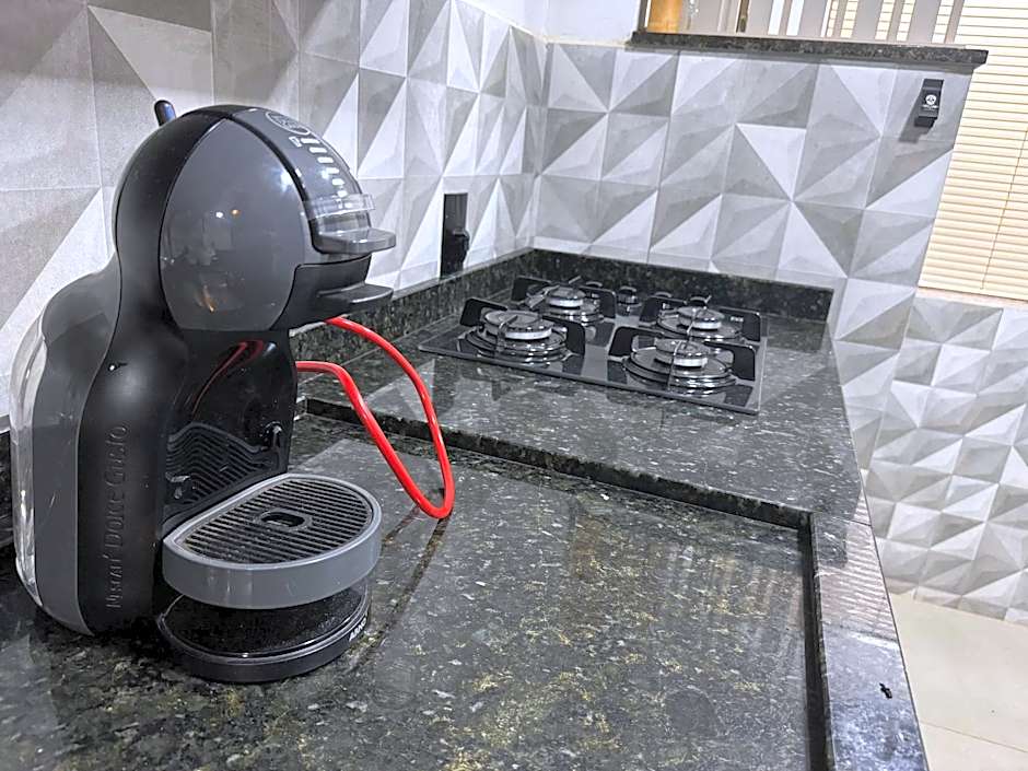 Apartamento em vila Industrial Bloco 03 Ap 202