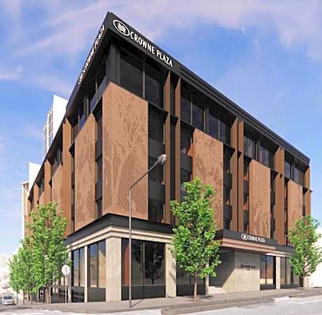 Crowne Plaza Melbourne Carlton By IHG