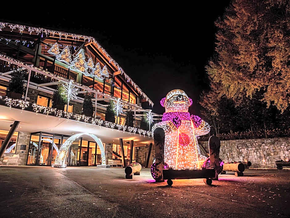Grand Hotel Courmayeur Mont Blanc, by R Collection Hotels