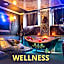 Hotel Tommy Wellness & Spa