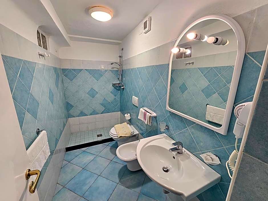 Paco Residence Apartments