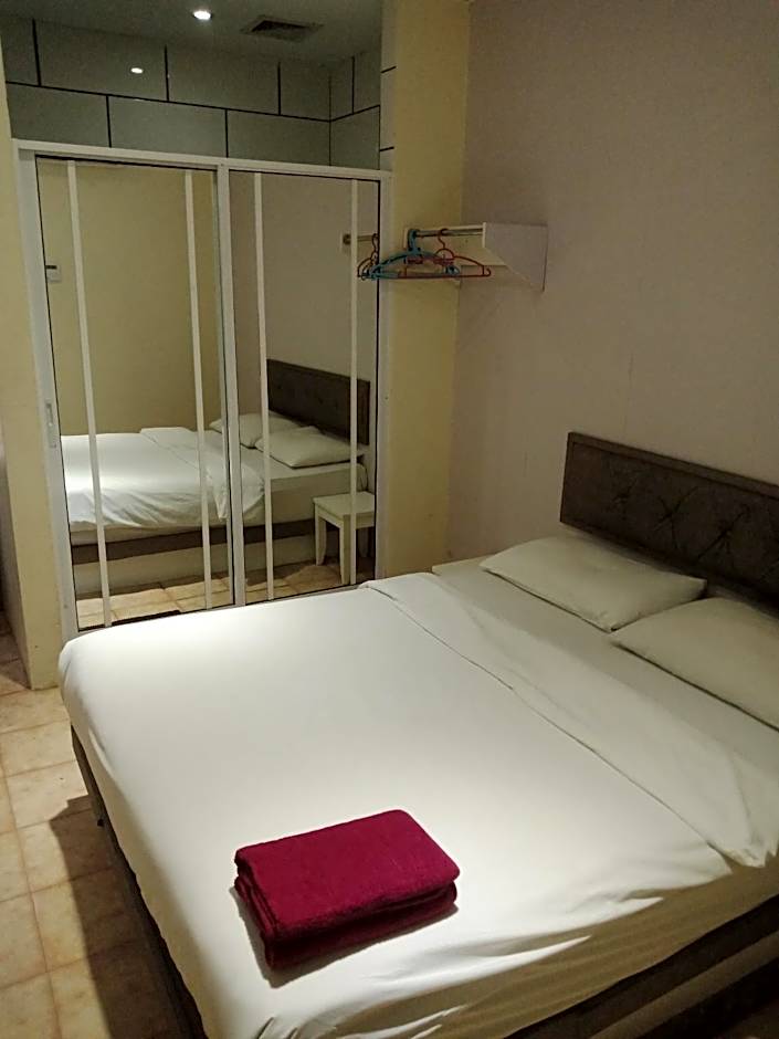 Hotel 77 Rawang