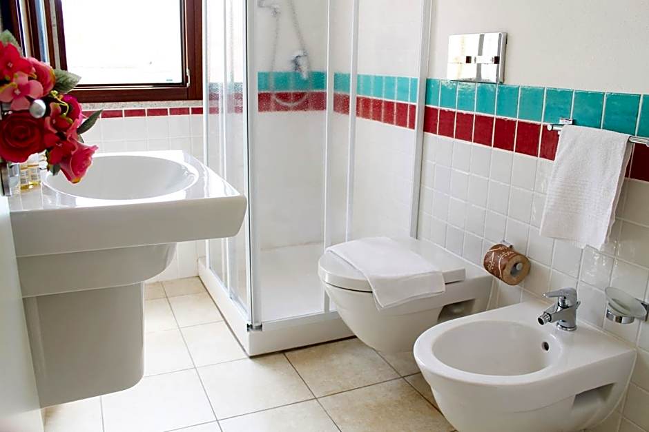 AHR Leonis Residence La Maddalena