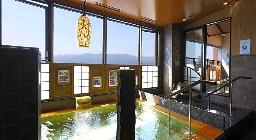 Onyado Nono Matsumoto Natural Hot Spring