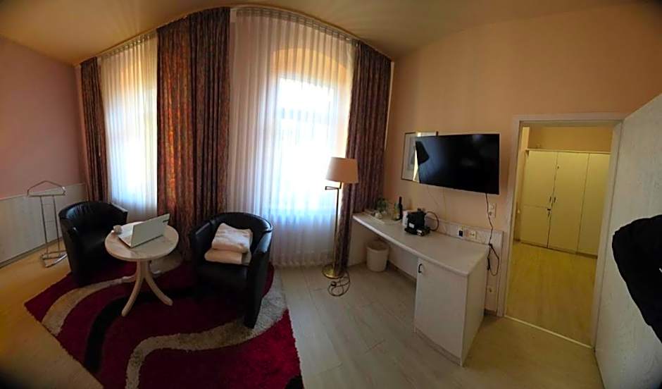 Hotel Elisenhof