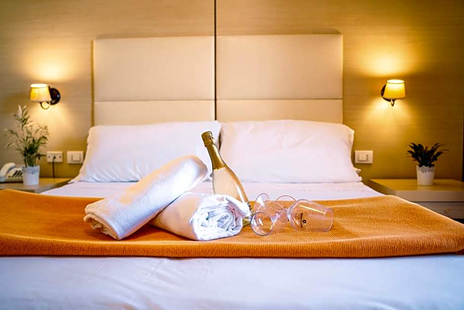 Taormina Hotel Calipso