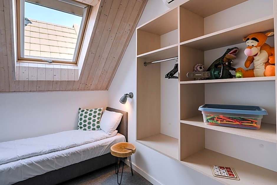 BalticTime - Domki&Spa