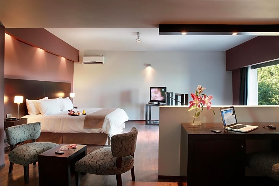 Dazzler by Wyndham Campana