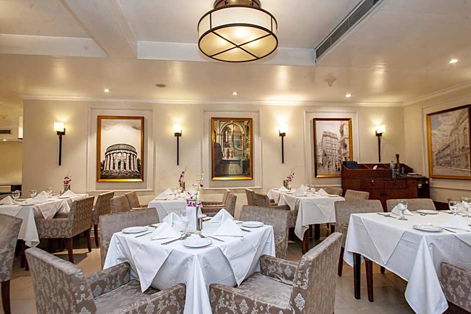 Royal Park Residence Hotel