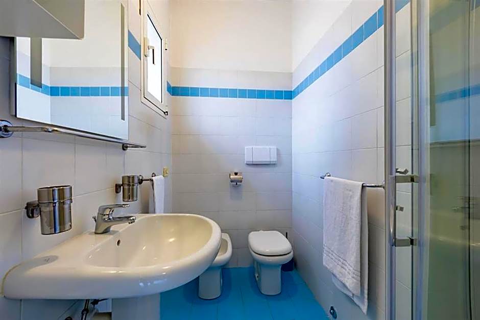 Hotel Residence Mediterraneo