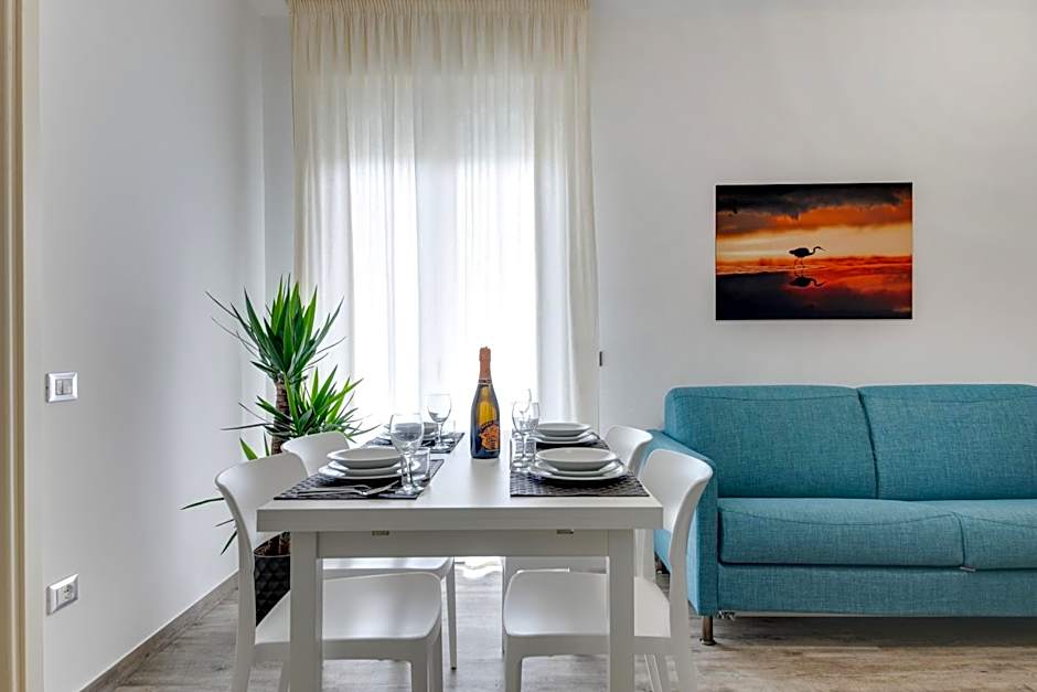 Elegance Suite Apartments - Siroli Collection