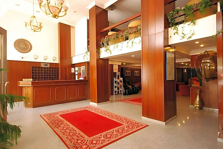 Hotel Mithat