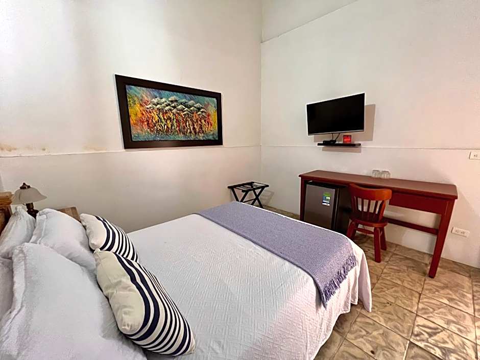 Hotel Boutique San Antonio