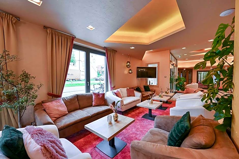 Best Western Plus Hotel Fussen
