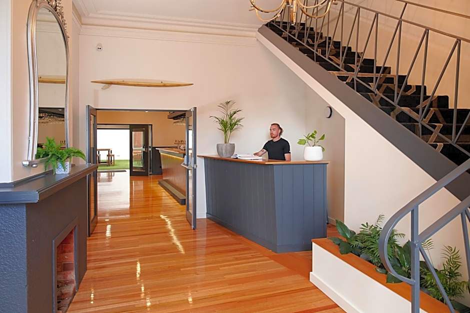Sports Garden Hotel