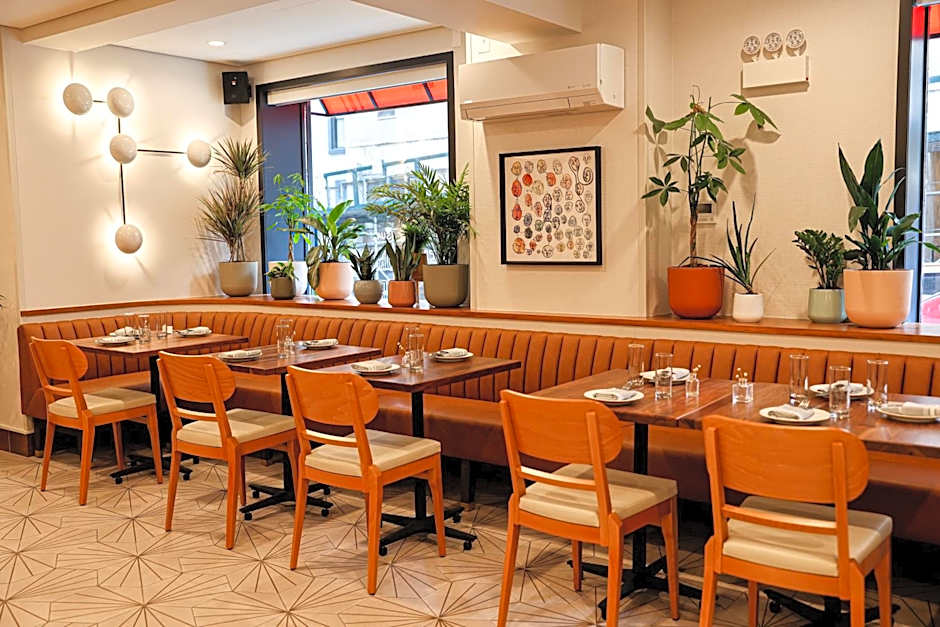 The Shelburne Sonesta New York