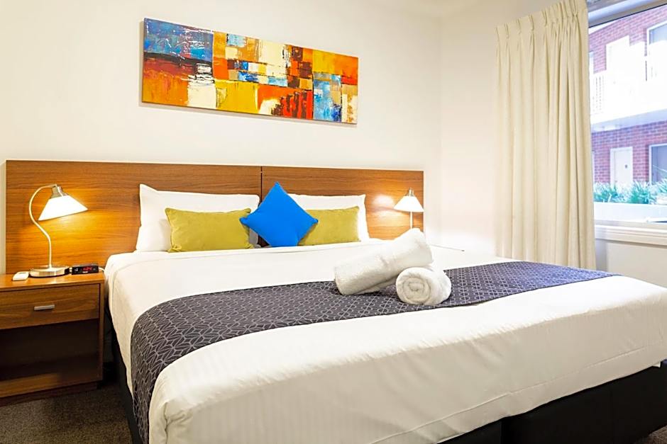 Amazing Accommodations: St Kilda