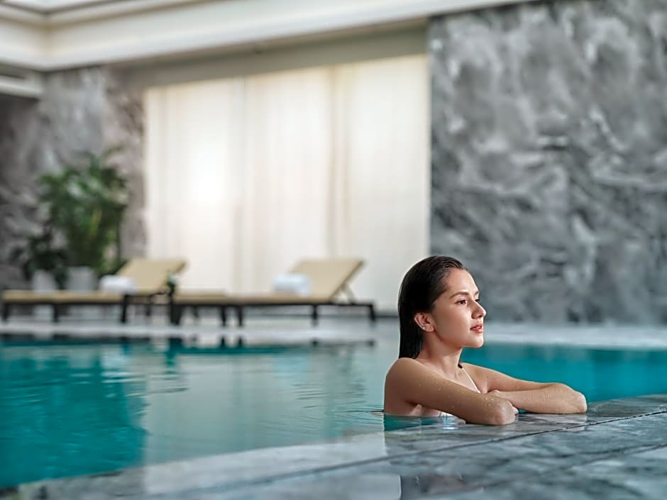 Conrad By Hilton Urumqi