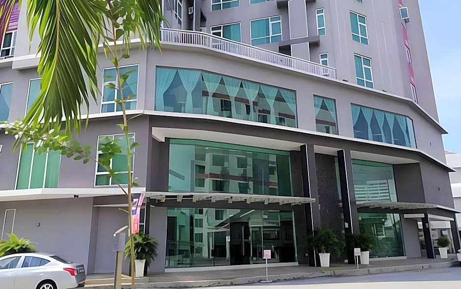 Midcity Hotel Melaka