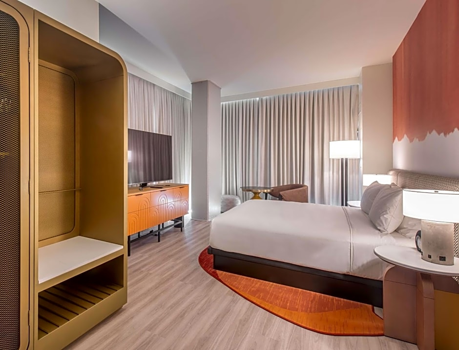 Hyatt Centric Buckhead Atlanta
