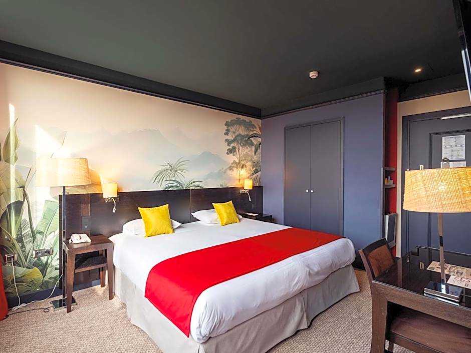 Mercure Bordeaux Chateau Chartrons