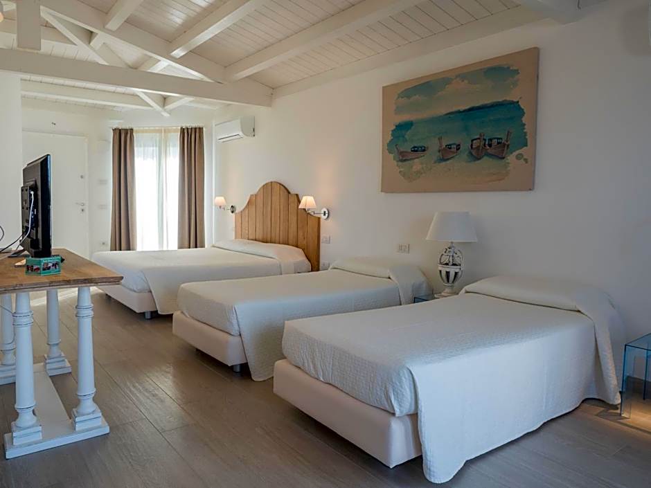 Park Hotel Asinara