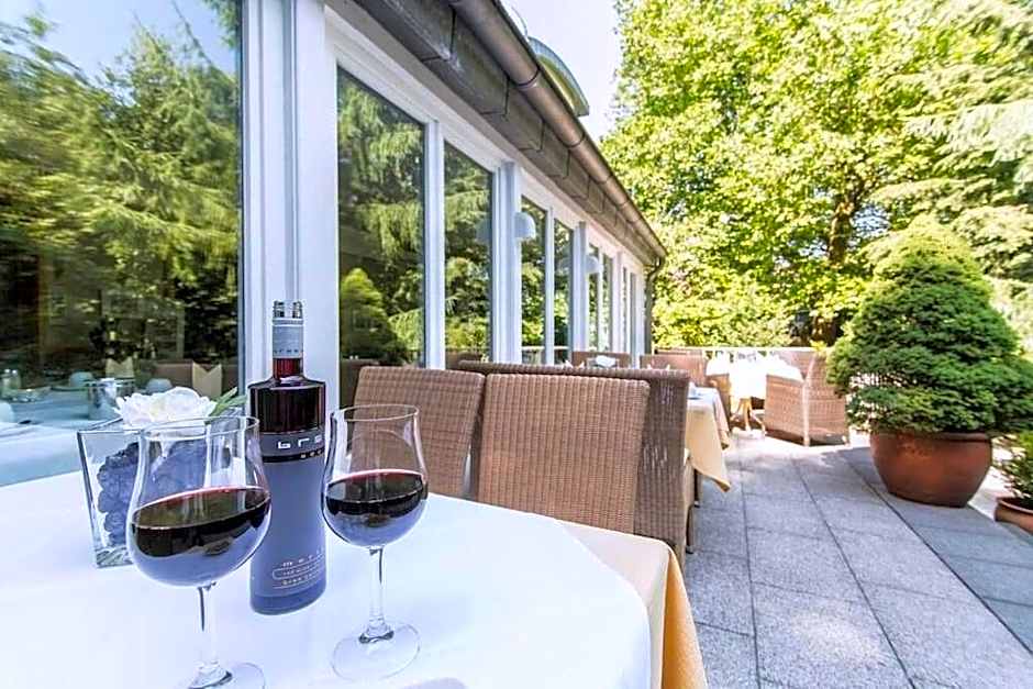 Hotel Waldhaus Langenbrahm