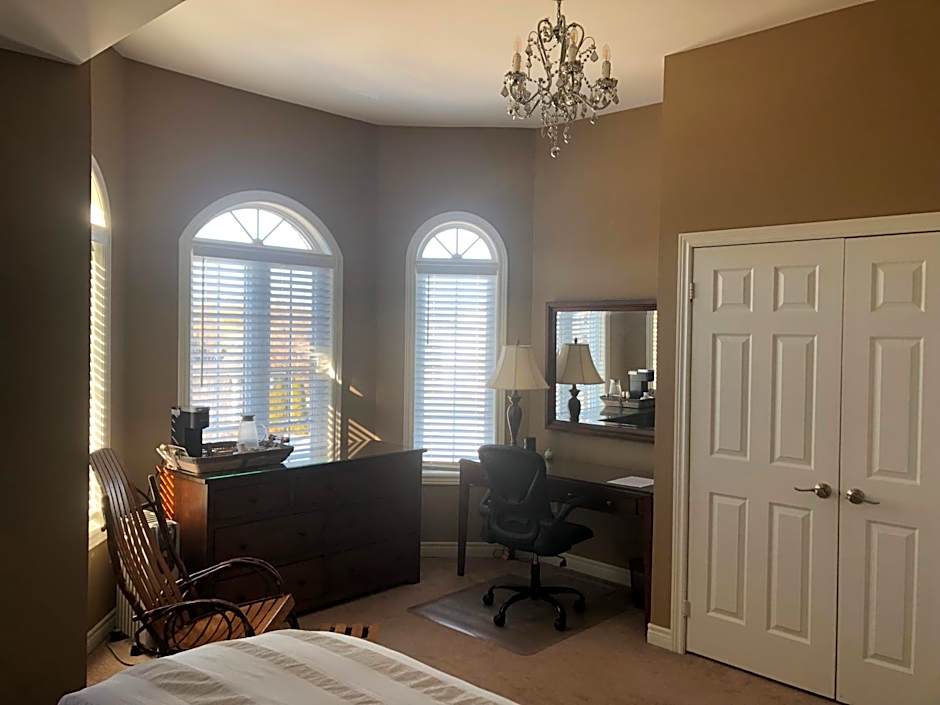 Willow Pond Satellite B&B