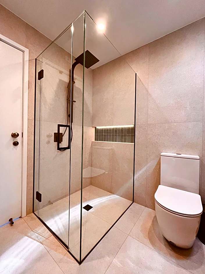 Watermark Apartments