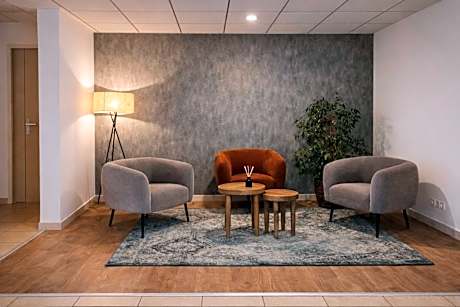 The Originals City, Hôtel Les Bruyères, Dax Nord