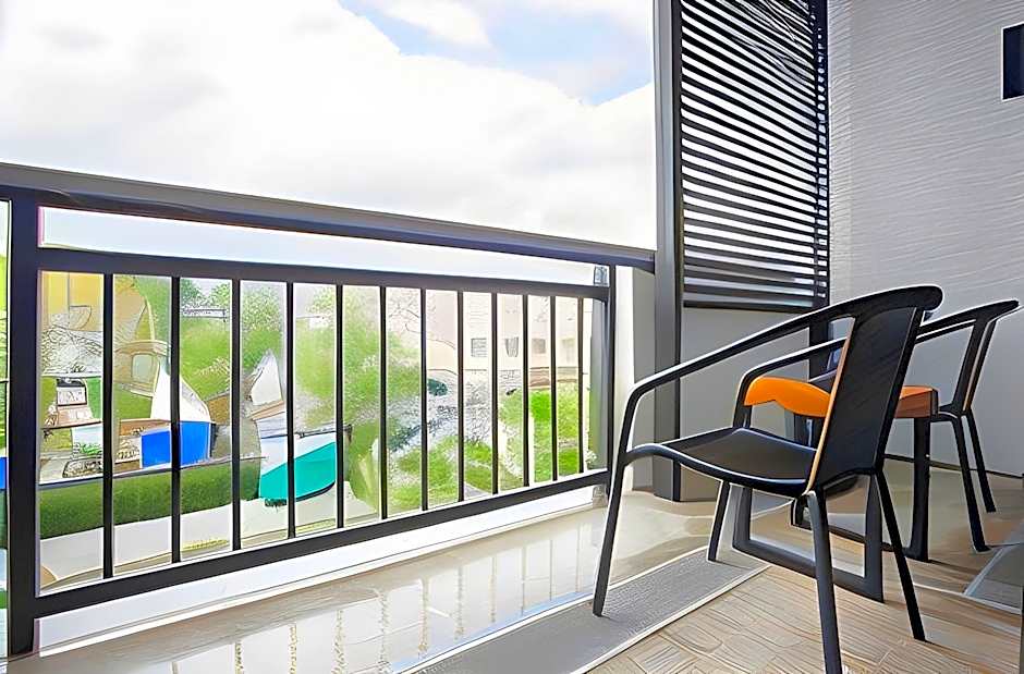 Chaweng Villawee Hotel