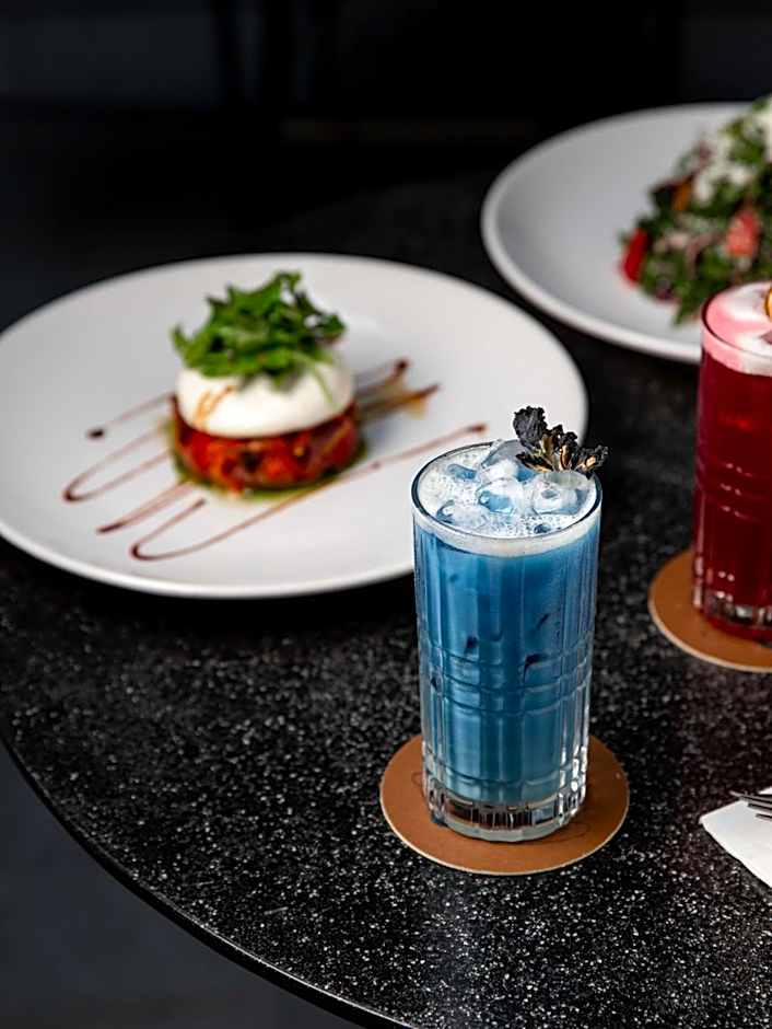 The Draper New York, Tapestry Collection by Hilton