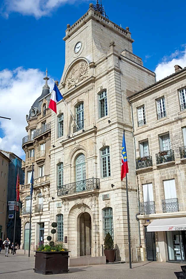ibis Styles Beziers Centre