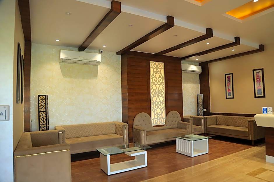Hotel Imperial