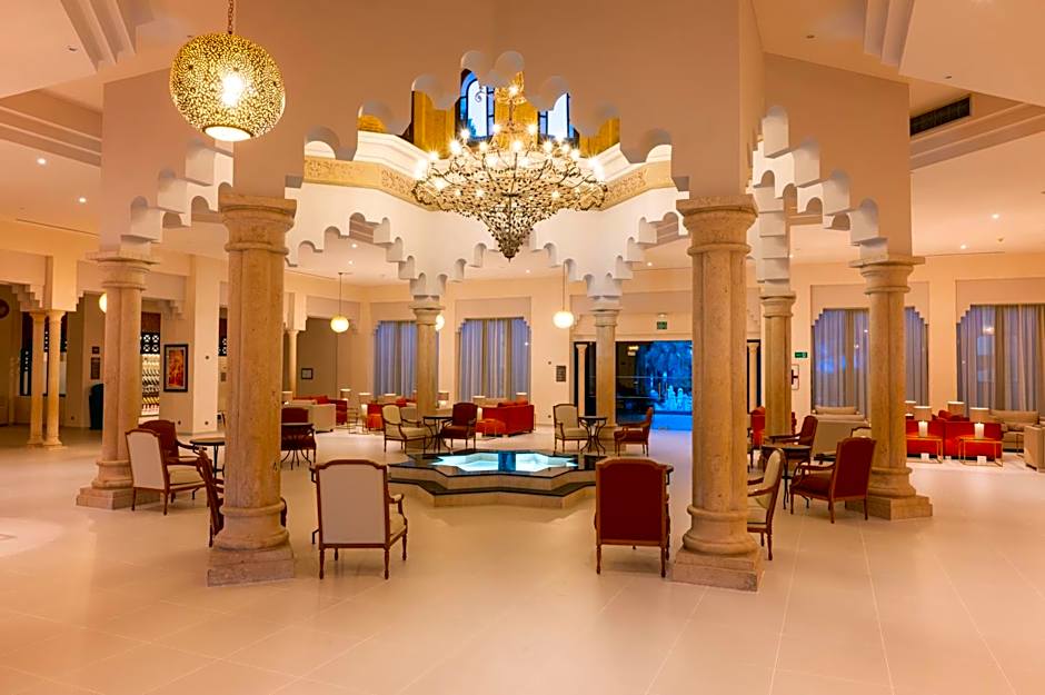 Vila Gale Isla Canela