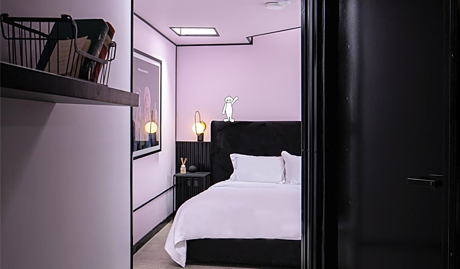 Casa Nada Hotel