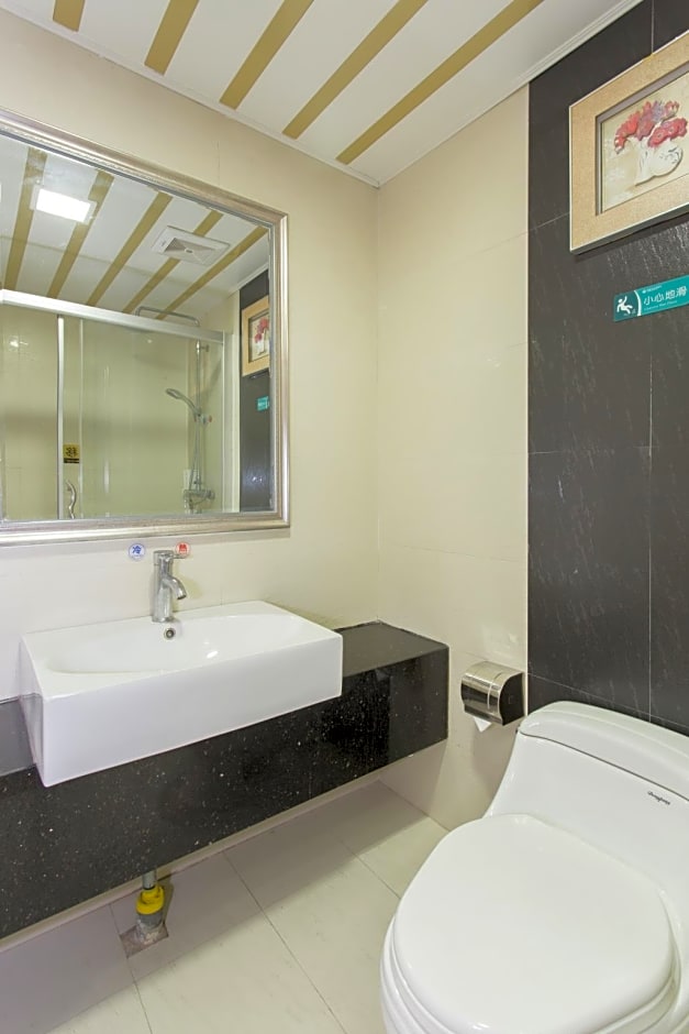 Kaiserdom Hotel Guangzhou Huangshidong Road Branch