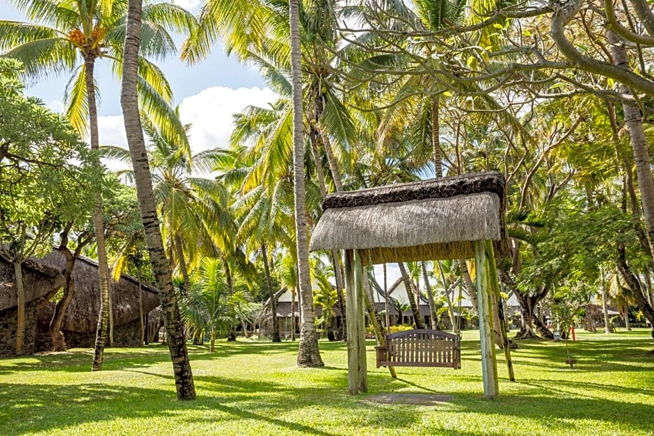 La Pirogue Mauritius