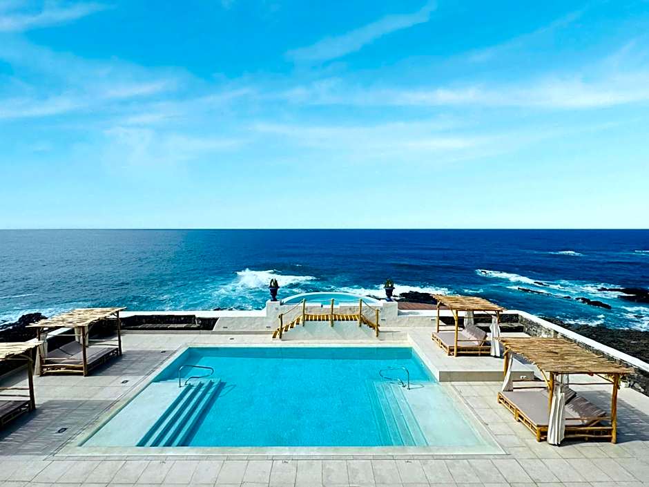 Boutique Eco Hotel Costa Mágica