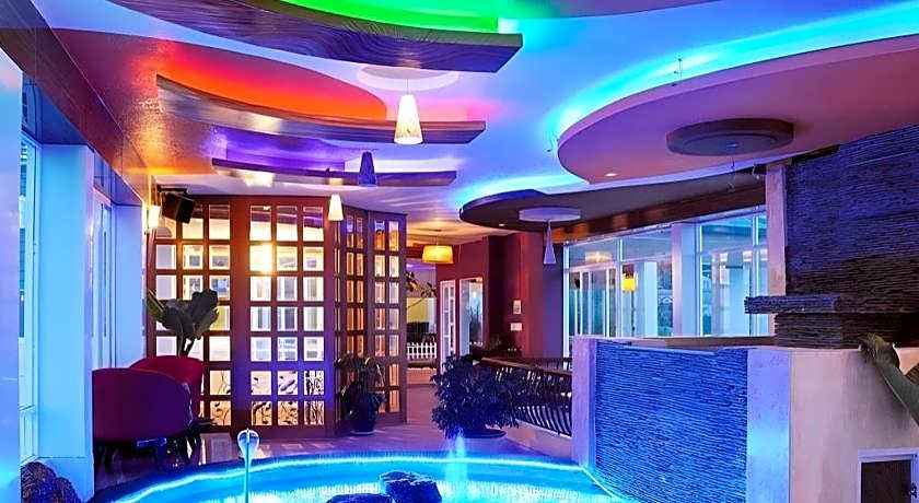 Thi Thao Gardenia Hotel