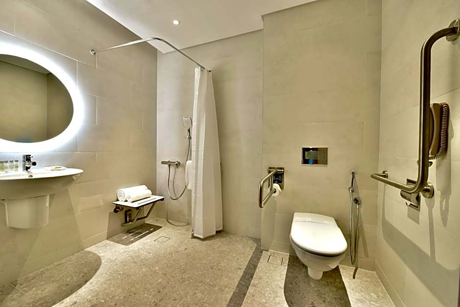 Hilton Garden Inn Bahrain Bay