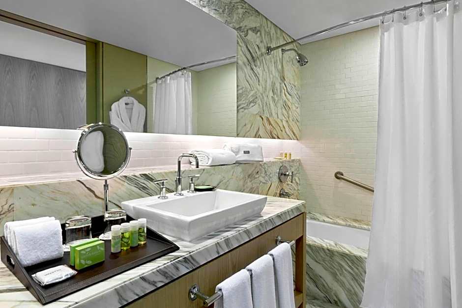 Westin Guadalajara