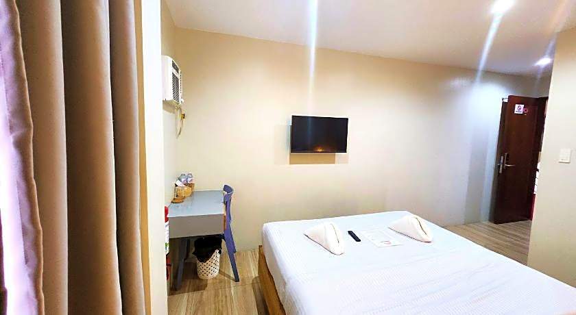 DLT Suites Cebu powered by Cocotel