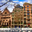 Factory Suites Barcelona
