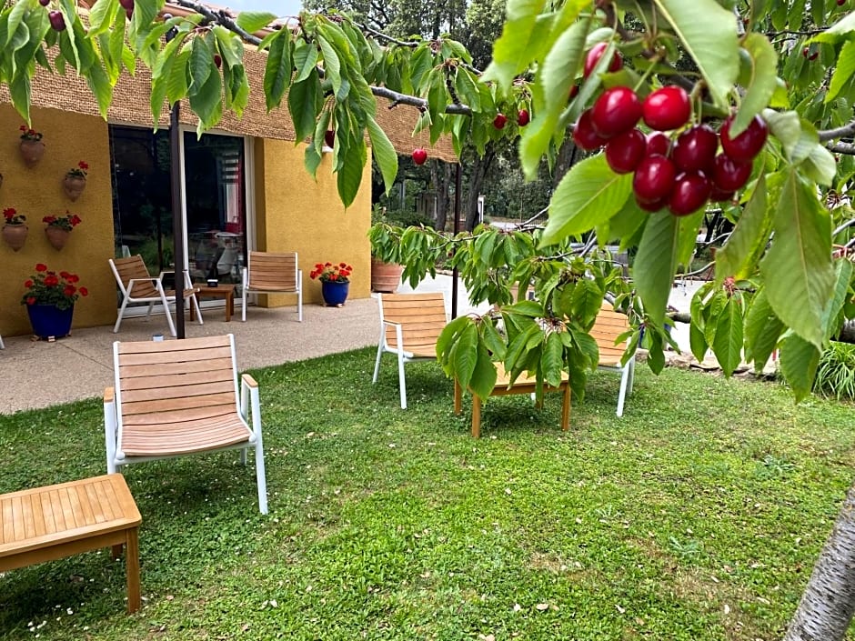 La Bastide De Grignan