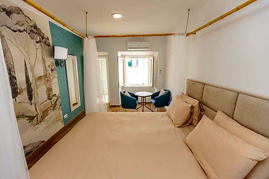 O Quintal Guesthouse