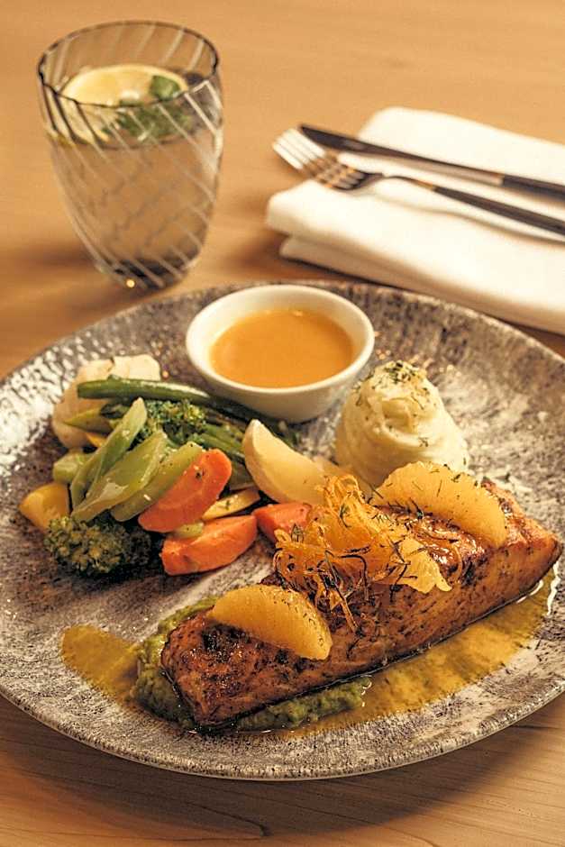 Cloud7 Residence AlUla