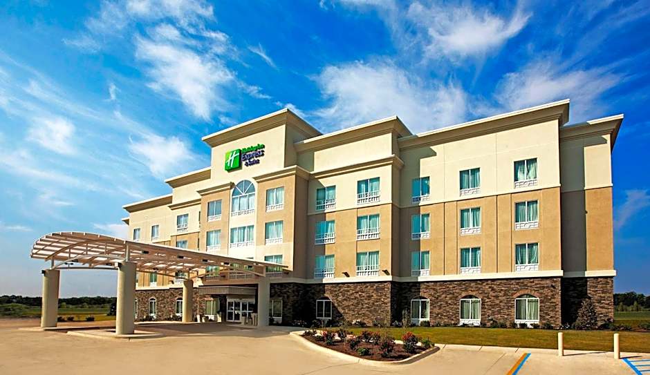 Holiday Inn Express and Suites Bossier City Louisiana Downs By IHG