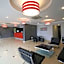T Hotel Johor Bahru