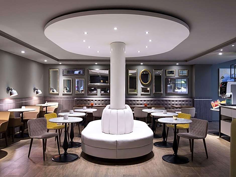 Mercure Madrid Centro